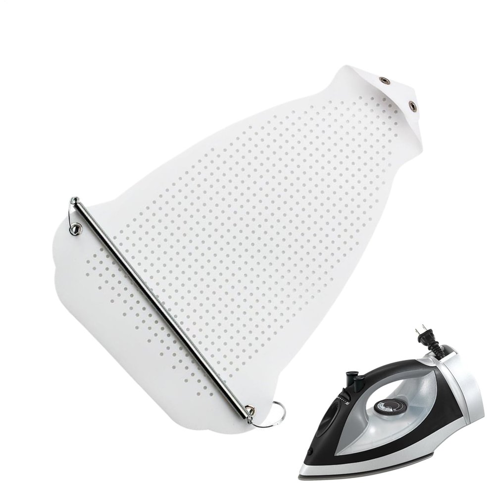Iouyjiu Iron Protection Cover for Ironing