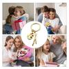 Art Palette Keychain view 4
