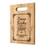 Grandma Gift Cutting Board view 1