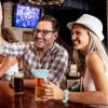 4-Pack Drink Cover Scrunchies view 4