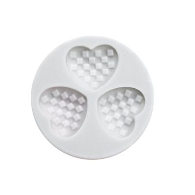 Silicone Mold for Cake Decoration