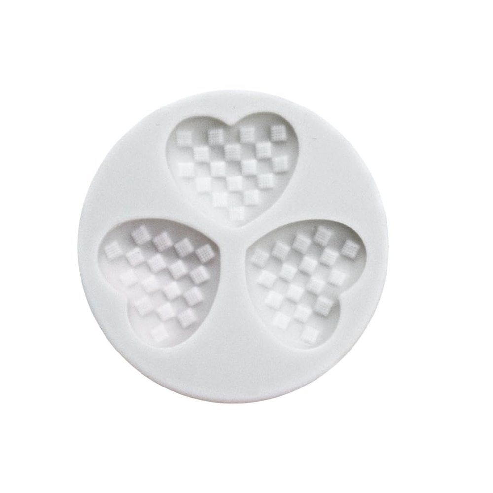 Silicone Mold for Cake Decoration