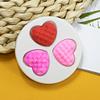 Silicone Mold for Cake Decoration view 3