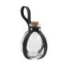 Halloween Magic Bottle Holder - Dark Magic Potion Belt view 1