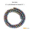 GEM-Inside Hma Gemstone Beads view 3