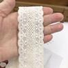 WANYI Cotton Lace Trim 4cm view 1