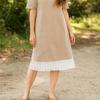 WANYI Cotton Lace Trim 4cm view 3