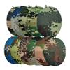 Wouueso 11Pcs Camouflage Iron-On Patches view 3