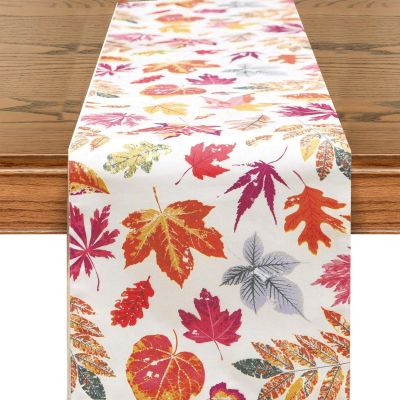 Fesnova Autumn Table Runner