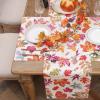 Fesnova Autumn Table Runner view 3