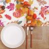 Fesnova Autumn Table Runner view 4