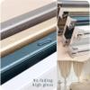 Double-Track Ceiling Curtain Rail, White, 200 cm view 4