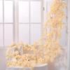 4 Pack 180CM Artificial Cherry Blossom Garland view 1