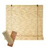 Bamboo Roller Shade with Lift Function view 1