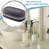 Travel Soap Holder - Portable Soap Box view 2