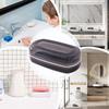 Travel Soap Holder - Portable Soap Box view 4
