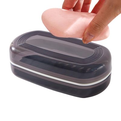Travel Soap Dish