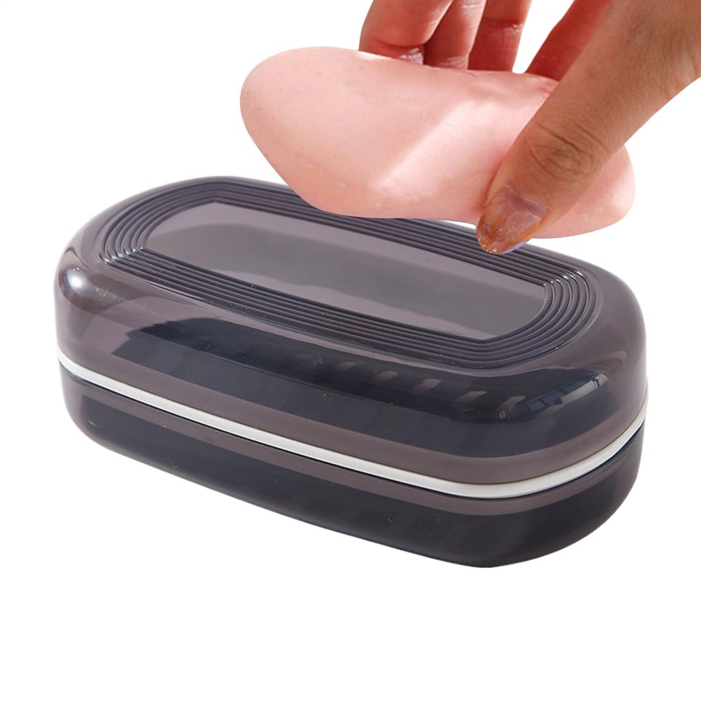 Travel Soap Dish