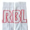 RB Leipzig Socks - Dynamic - 3-Pack, Red/White/Dark Blue, Sizes 43-46 view 3
