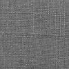 Bench Cushion, Washable Removable Garden Bench Pad, Gray, 160 x 60 x 5 cm view 2