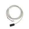 ANTJWXYQ 5-Pack D-C73 DC/AC 5–120 V 10 W Reed Switches, Wired Magnetic Sensor Switches view 1