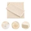 Fine-Mesh Cheesecloth for Tofu, Straining and Cooking view 3