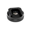 Hkfgdjdl DSLR Camera Rig Hot Shoe Mount with 6.35 mm Tripod Screw Adapter view 1