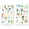 Summer Sticker Set view 1
