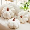 Halloween Pumpkin Pillow view 2