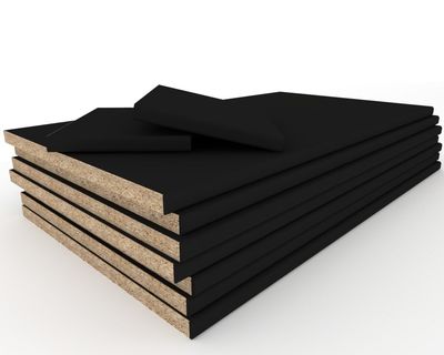 Euro Style Custom Worktop