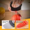 Stainless Steel Food Slicer view 2