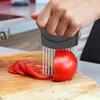 Stainless Steel Food Slicer view 3