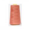 Jajasio Overlock Thread 50/2, 5,000 Yards (4,570 Meters), 200 Colors - Red 539 view 1