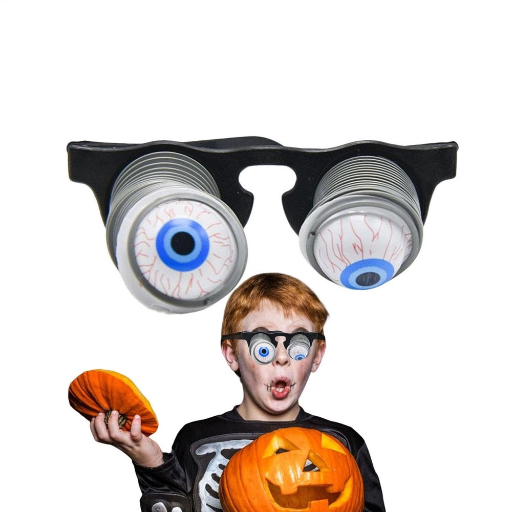 Yhsioaklo Drop Eye Glasses