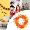 Halloween Wreath for Front Door view 4
