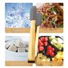 Stainless Steel Ice Tongs view 3