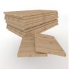 Euro Style Customizable Worktop view 2