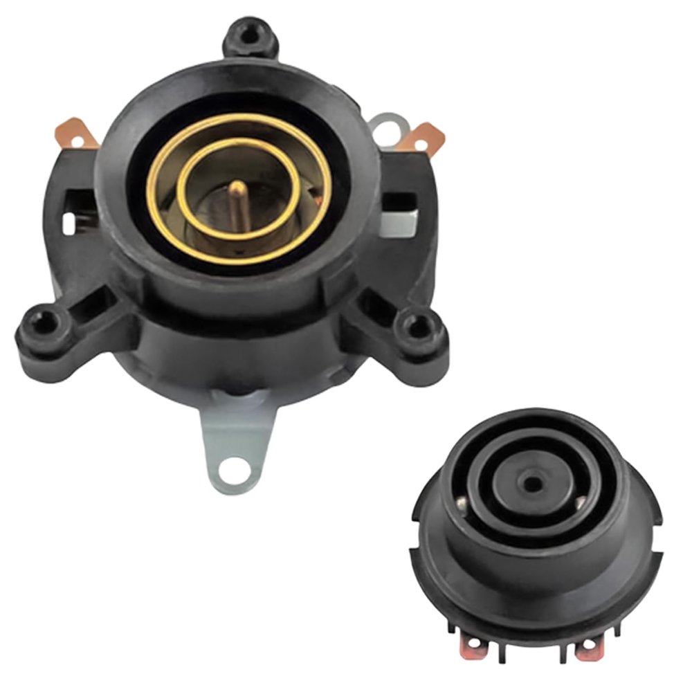 Uqezagpa Temperature Control Base Thermostat Switch