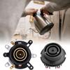 Uqezagpa Temperature Control Base Thermostat Switch view 2
