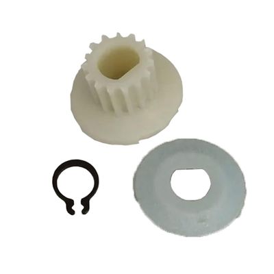 Uqezagpa Bread Machine Motor Gear Kit