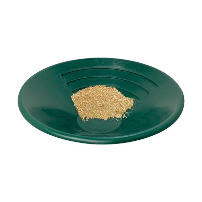 Prospector Gold Pan