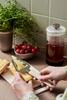 GastroMax Cheese Slicer 21.5 cm BIO view 4