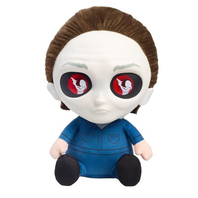 Tiny Nightmares Large Michael Myers Collectible Plush