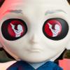 Tiny Nightmares Large Michael Myers Collectible Plush view 3