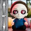 Tiny Nightmares Large Michael Myers Collectible Plush view 4
