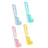 Gissroys 4-Piece Crochet Ring Set view 1