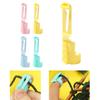 Gissroys 4-Piece Crochet Ring Set view 4