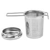 Dranng Tea Infuser with Lid view 1