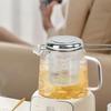 Dranng Tea Infuser with Lid view 2