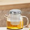 Dranng Tea Infuser with Lid view 3